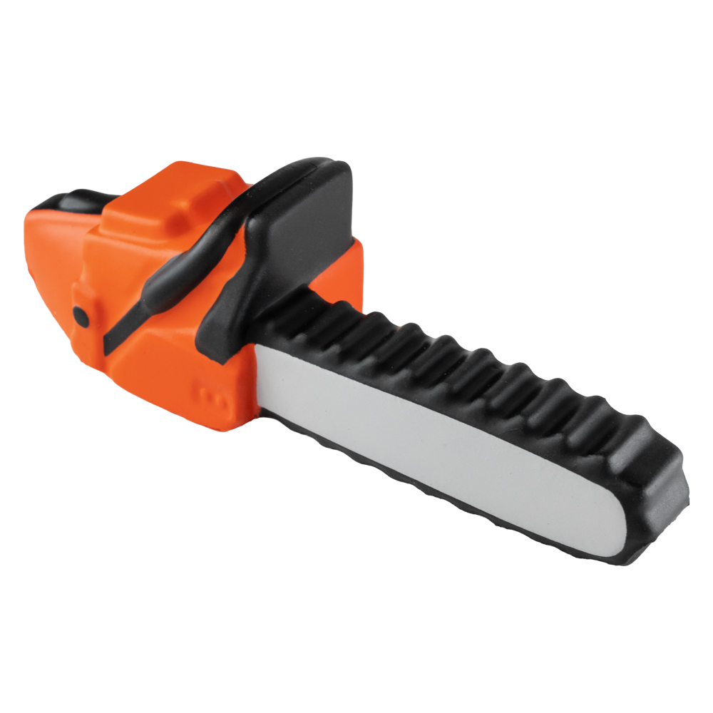 Chainsaw Stress Reliever