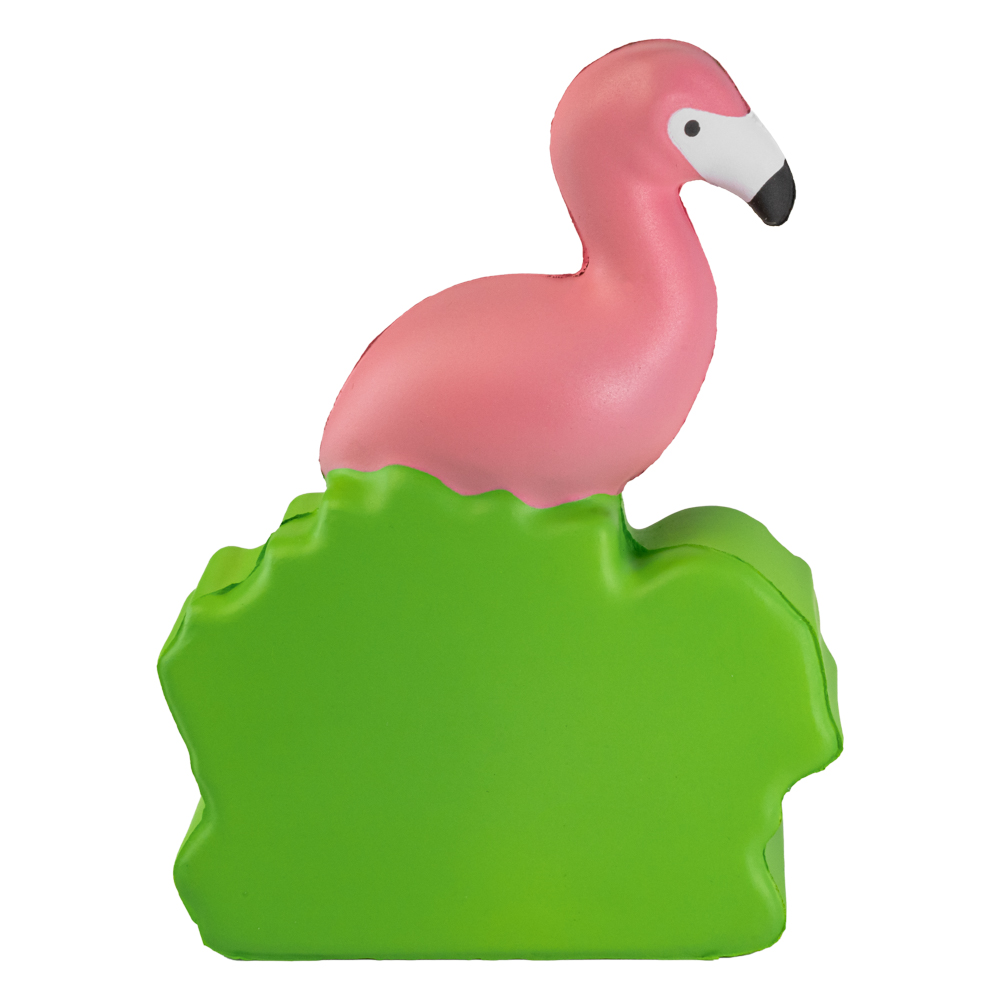 Flamingo Stress Reliever