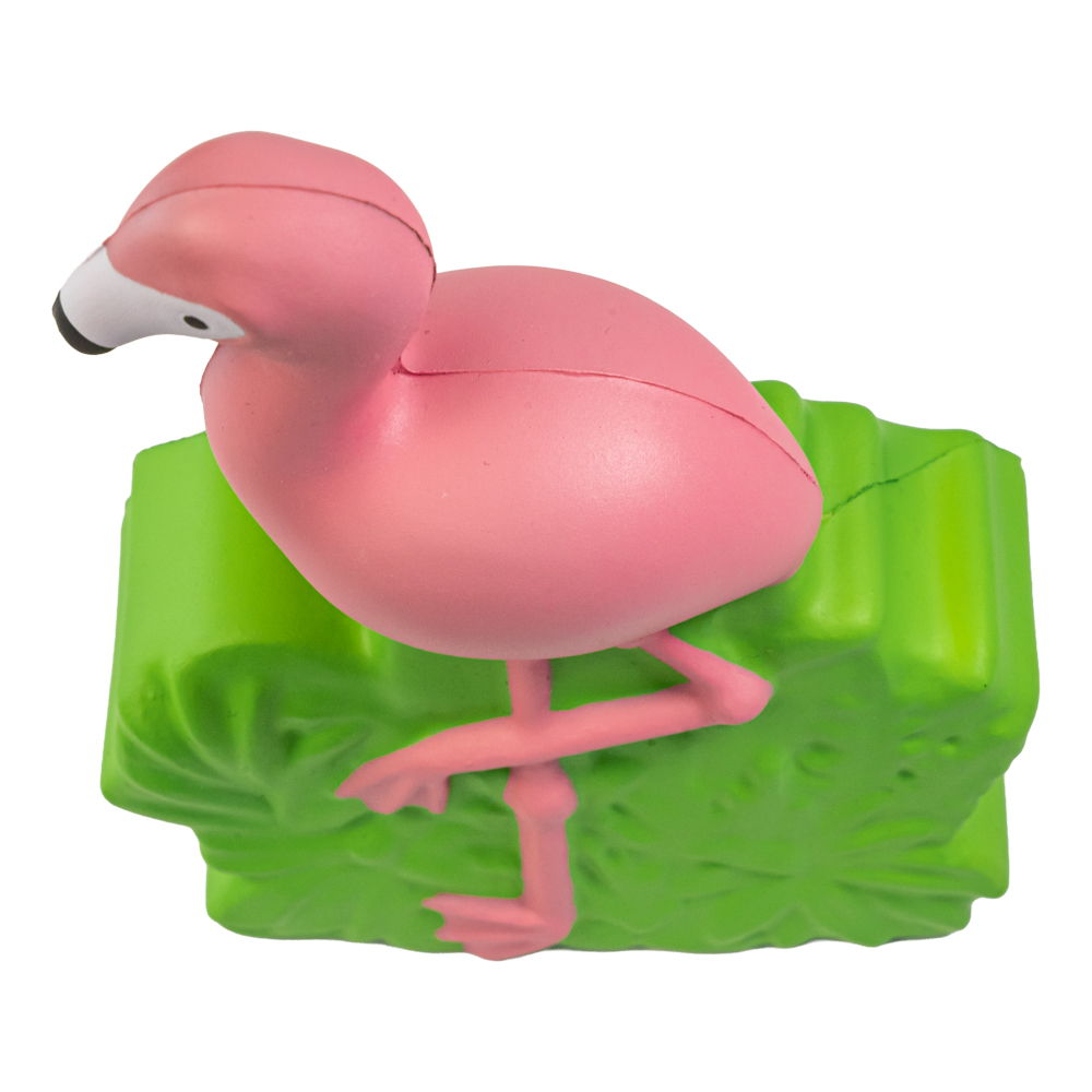 Flamingo Stress Reliever