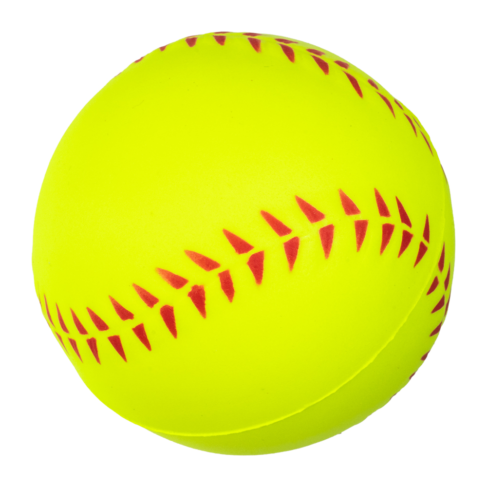 Softball Stress Reliever