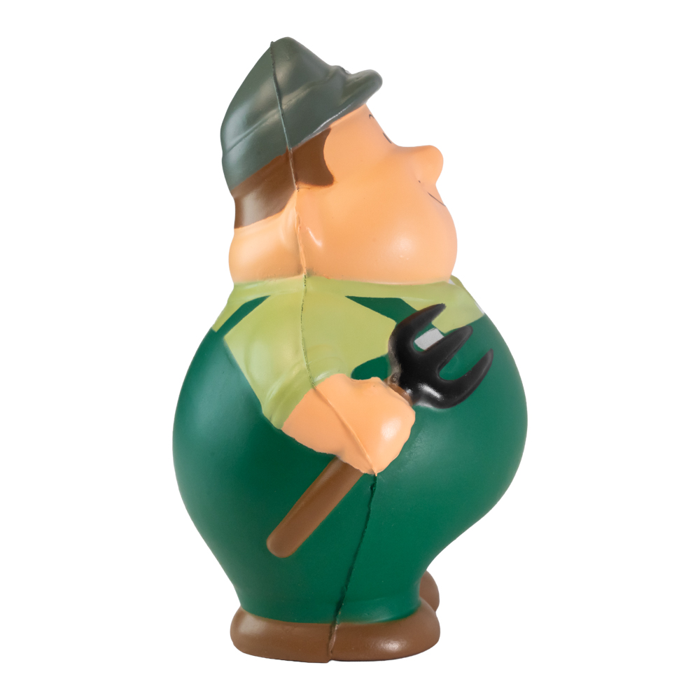 Farmer Bert Stress Reliever