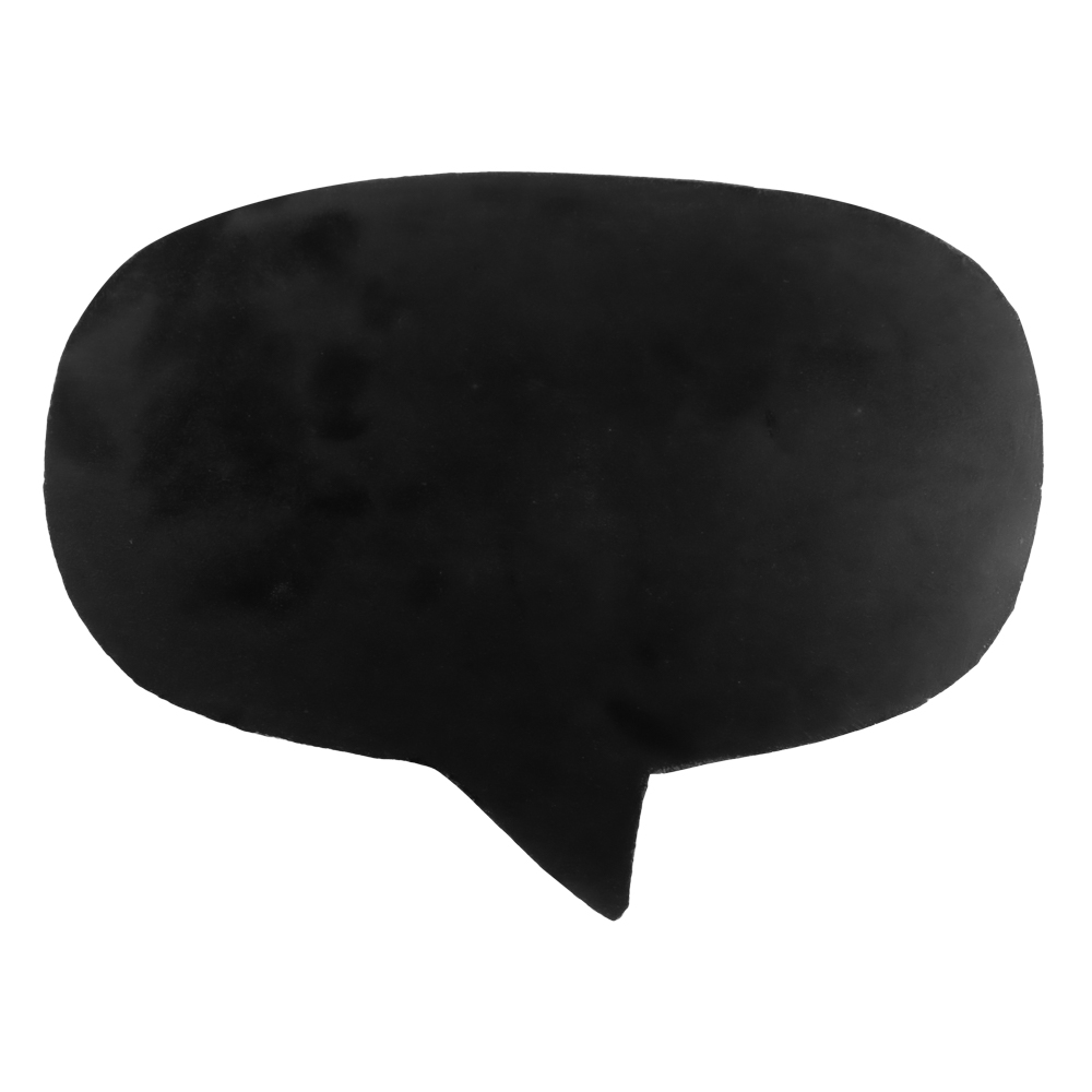 Speech Bubble Stress Reliever