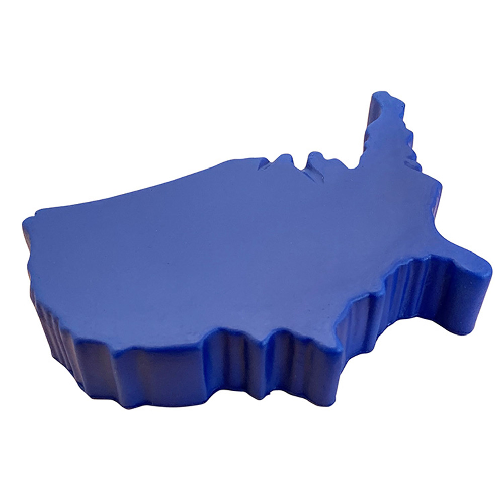 250th Anniversary USA Map Stress Reliever