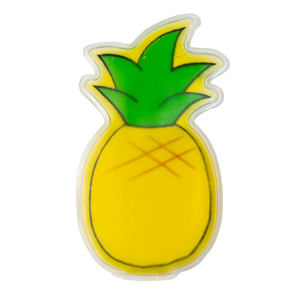 Pineapple Chill Patch 8