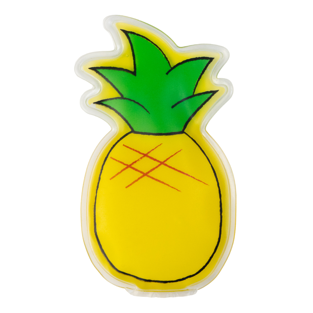 Pineapple Chill Patch 7