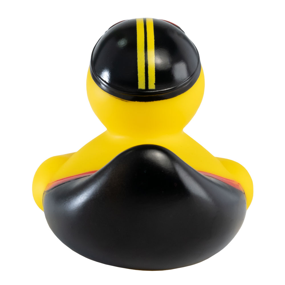 Swimmer Duck 15