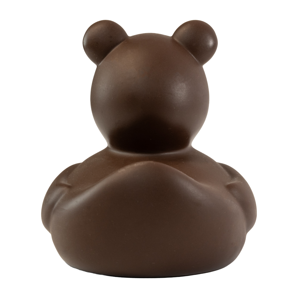 Teddy Bear Duck 5