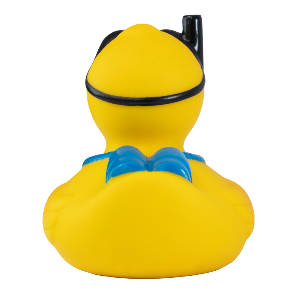 Snorkel Duck 5