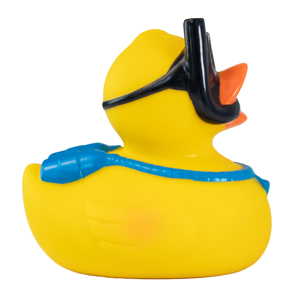 Snorkel Duck 3