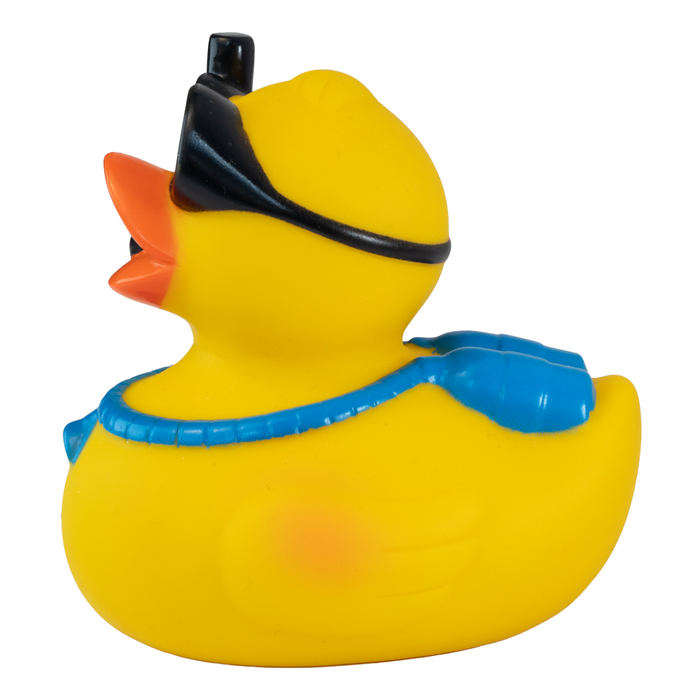Snorkel Duck 4