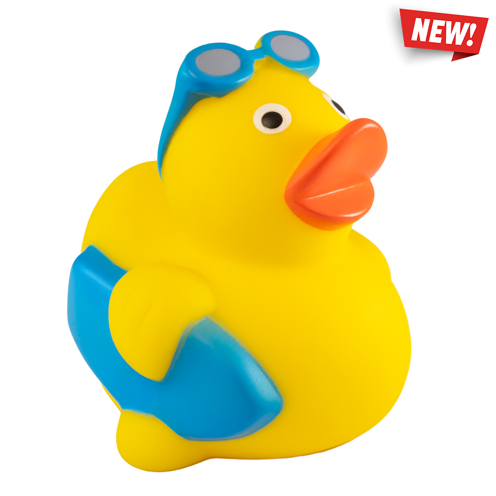 Surfing Duck 2