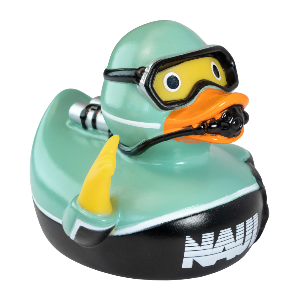 Scuba Duck 5